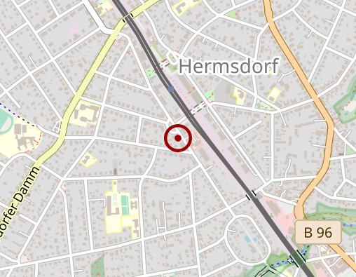 Position: Buchhandlung am Fellbacher Platz