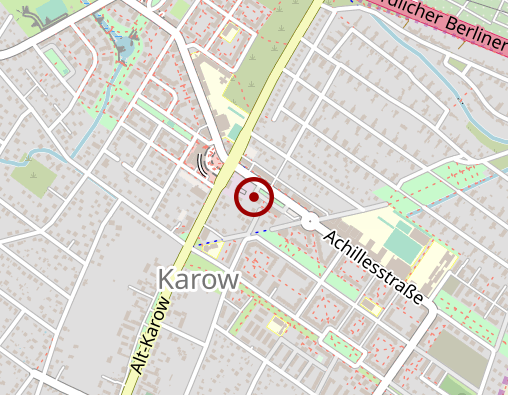 Position: Buchhandlung Schmökerzeit