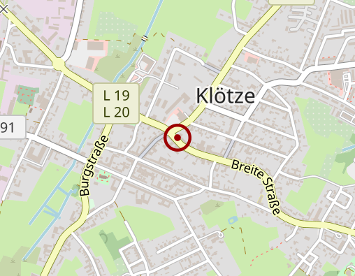 Position: Buchhandlung Metzing