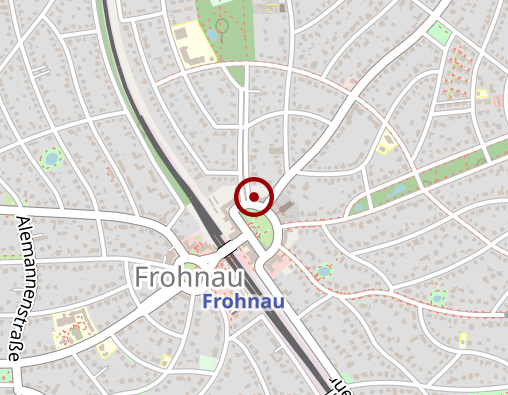 Position: Buchhandlung Haberland