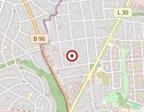 Position: Galda + Leuchter Wissenschaftliche Buchhandlung