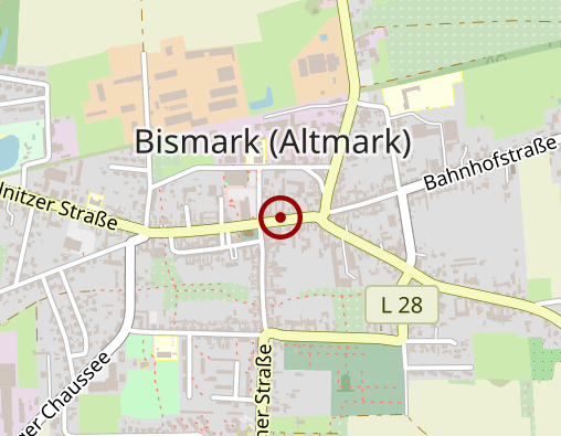 Position: Buchhandlung Meiburg