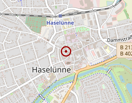 Position: Bödiker Buchhandlung