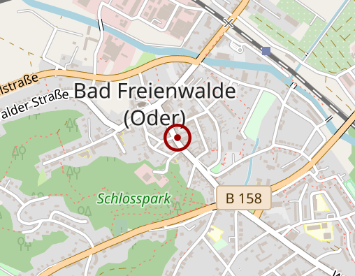 Position: Buchhandlung Der Bücherfreund