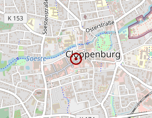 Position: Buchhandlung Terwelp