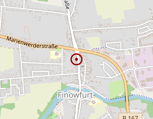 Position: Bücherstube Landgraf