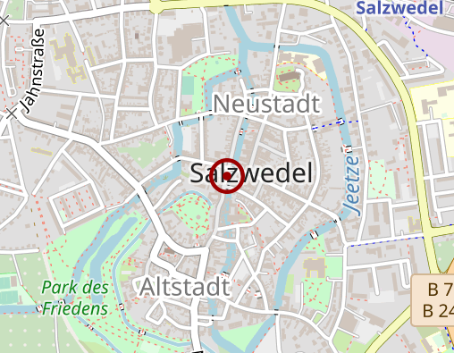 Position: Der Buchladen Wenke Wirth