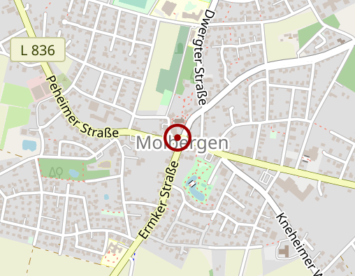 Position: Postagentur Fetzer