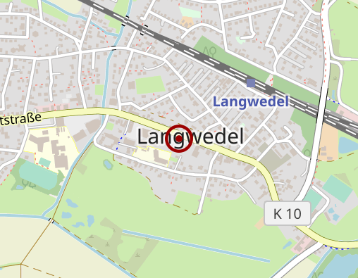 Position: Buchhandlung Vera Rohrberg