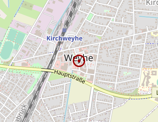 Position: Buchhandlung Schüttert