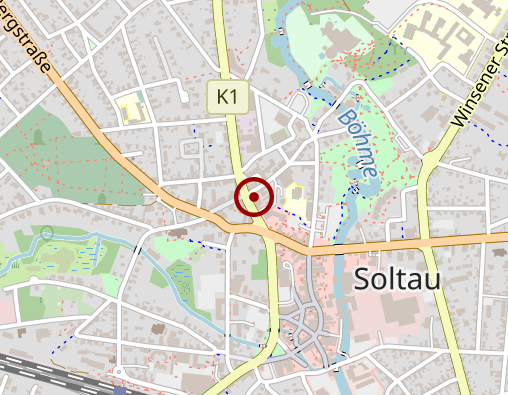 Buchhandlung Schütte