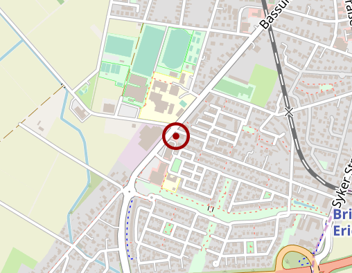 Position: LEPORELLO Buchhandlung