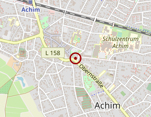 Position: Buchhandlung Hoffmann