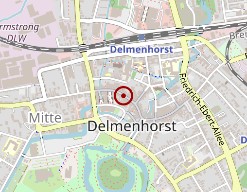 Position: Carl Otto Spiel und Freizeit