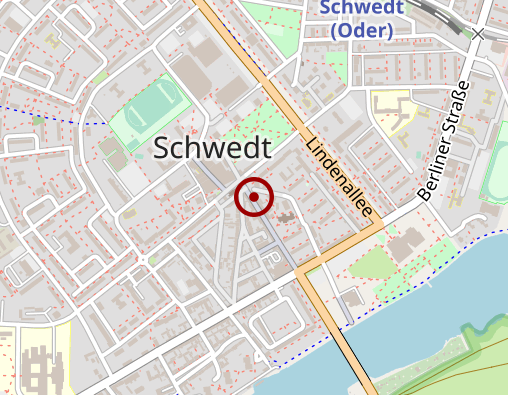 Position: Verlagsbuchhandlung Ehm Welk