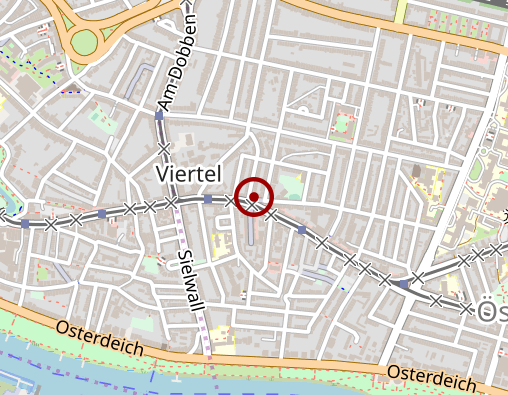 Position: Georg Büchner Buchhandlung