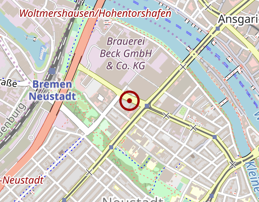 Position: Missing Link Versandbuchhandlung