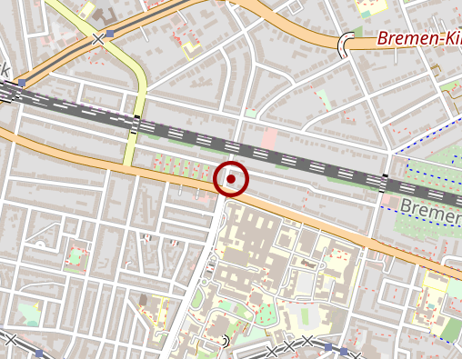 Position: Morgenstern Buchhandlung