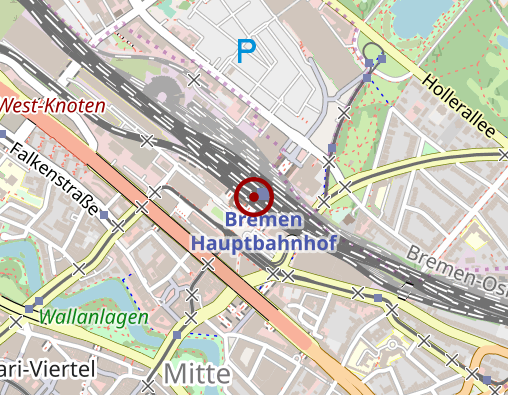 Position: Presse + Buch