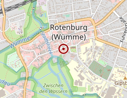 Position: C.J. Müller's Buchhandlung