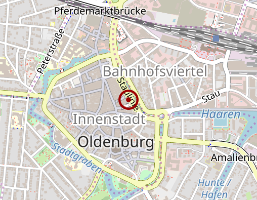 Position: Büchergilde Buchhandlung Lübbers