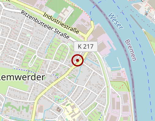 Position: Minna Möhlenhoff