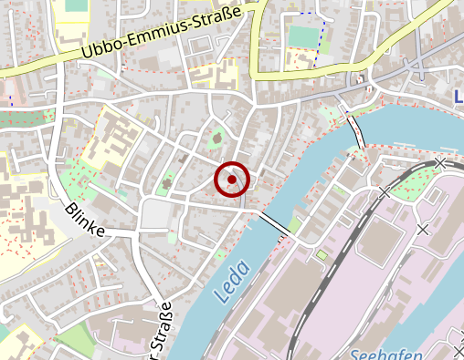 Position: Buchladen in der Altstadt e.K.