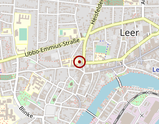 Position: Bücherstube Plenter