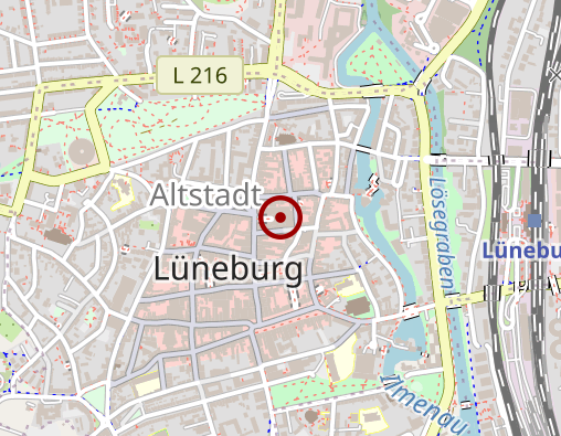 Position: Hugendubel