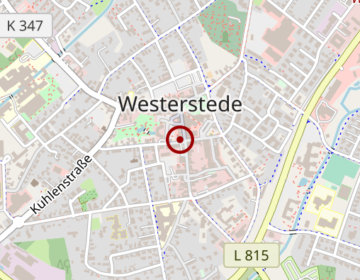 Position: Papeterie Wehlau Inh. libellus