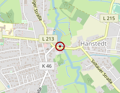 Position: Buchhandlung Hanstedt Inh. Katja Poppner