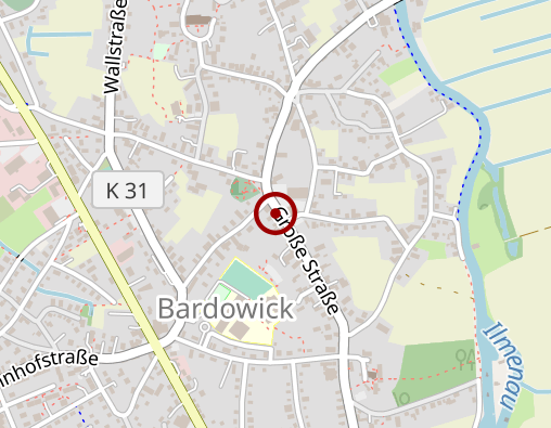 Position: Lange & Gade