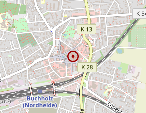 Position: Buchhandlung HEYMANN