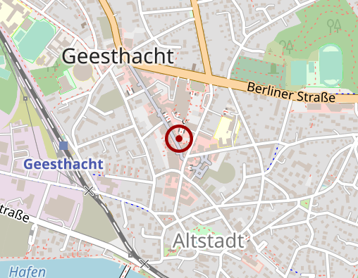 Bücherstube Liliehof