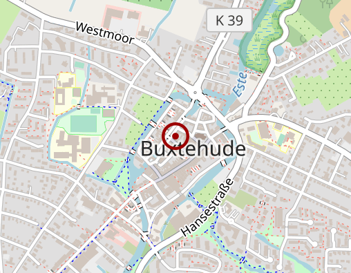 Position: Literatur im zimmer