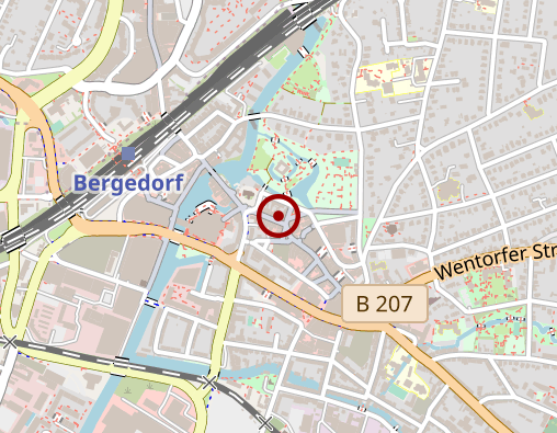 Position: Sachsentor-Buchhandlung GmbH