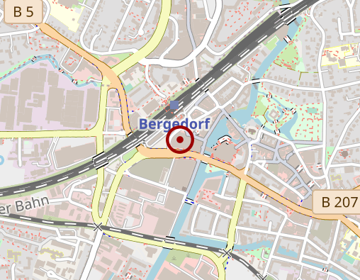 Position: Kurt Heymann Buchzentrum