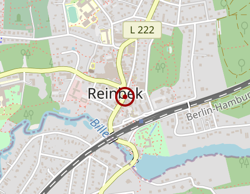 Position: Buchhandlung Erdmann