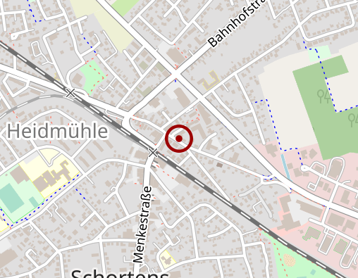 Position: Bücherstube am Rathaus