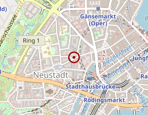 Position: Buchhandlung Blattgold