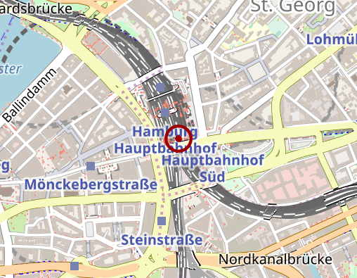 Position: Press & Books