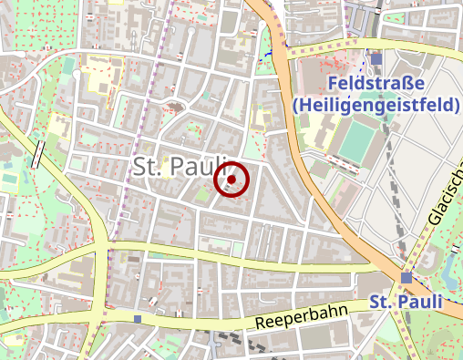 Position: Strips & Stories GbR