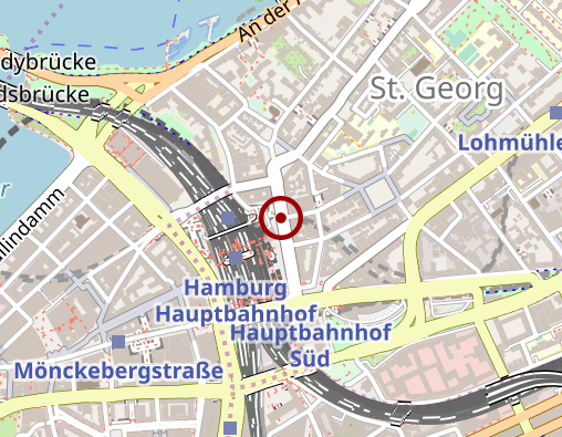 Position: Valora Holding Germany