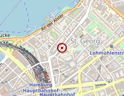 Position: Buchhandlung Dr. R. Wohlers & Co.