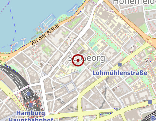 Position: Valora Holding Germany GmbH Kollegenbestellungen