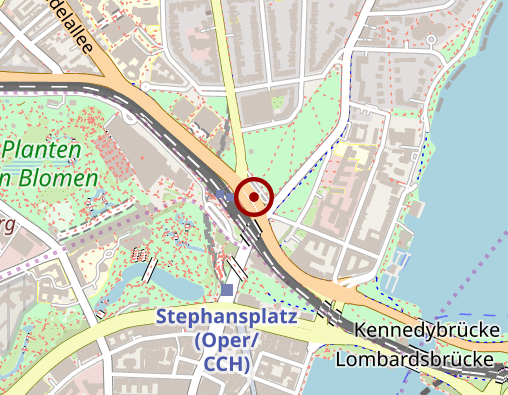 Position: Press & Books