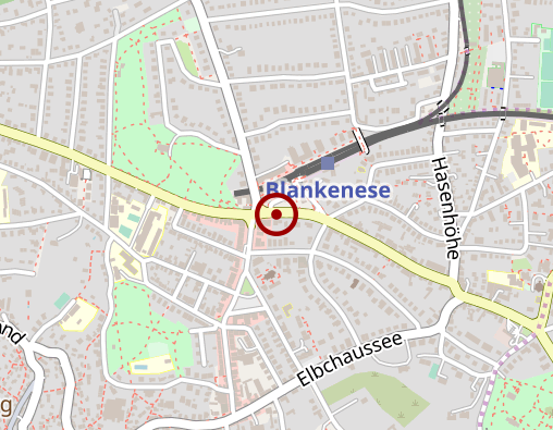 Position: Press & Books