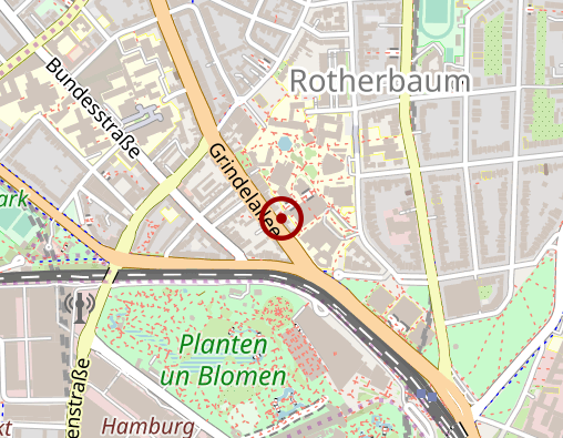 Position: Heinrich Heine Fachmedien GmbH & Co. KG