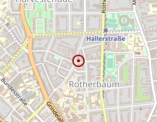 Position: Frau Büchert