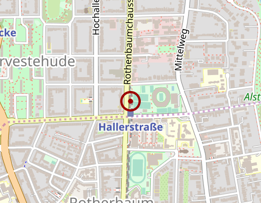 Position: Bücherstube Stolterfoht